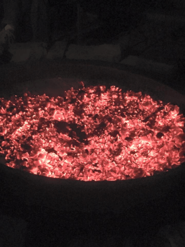 firepit